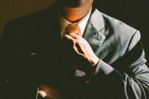 Improve Personality & Image