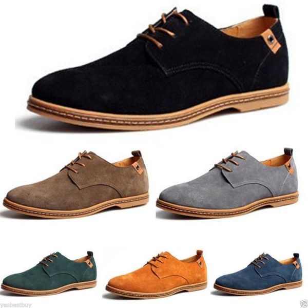 Casual and Formal Shoes for Men