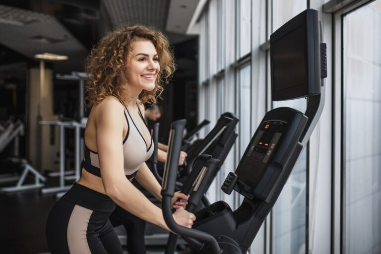 Elliptical