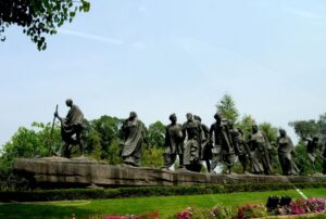 Gyarah 11 Murti