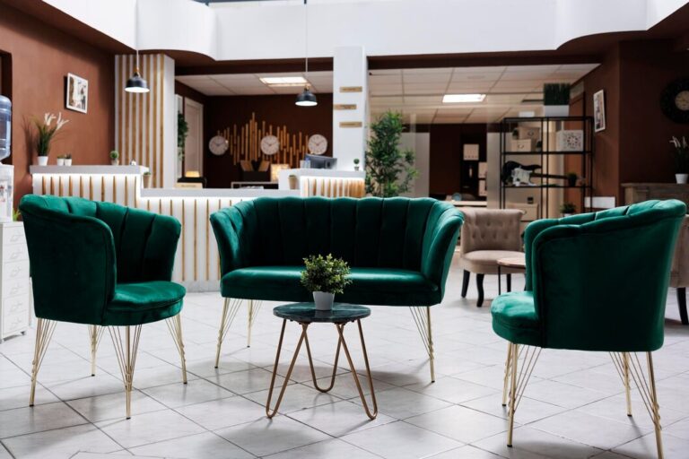 Hotel Furniture
