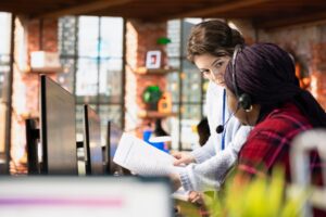 Research Publisher in UK