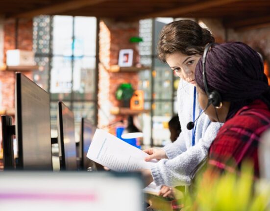 Research Publisher in UK