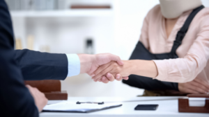 Personal Injury Solicitors Letterkenny