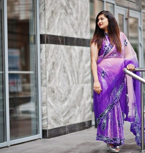 Trending Saree Ideas