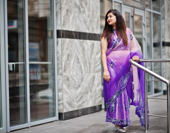 Trending Saree Ideas