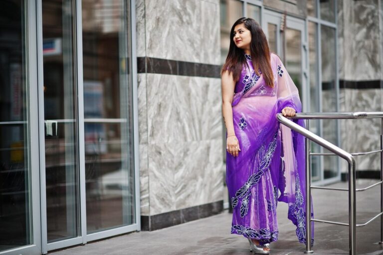 Trending Saree Ideas