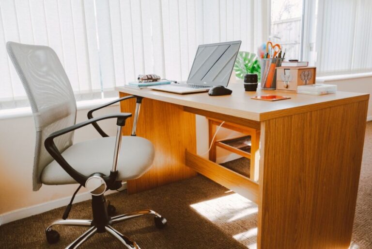 best executive office furniture