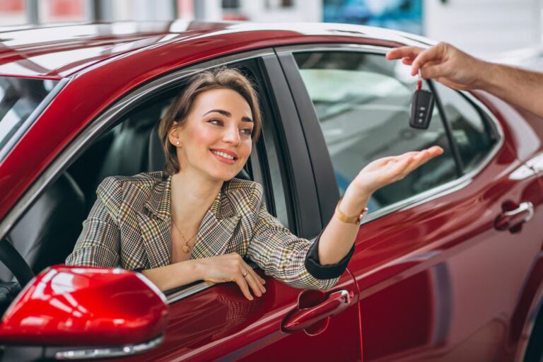 car rental