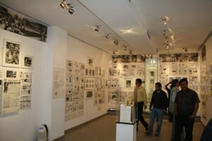 indira gandhi museum delhi