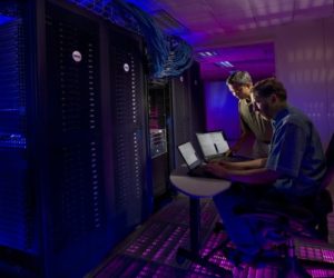 Servers of DELL