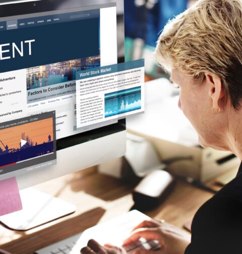 Content Management System