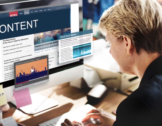 Content Management System