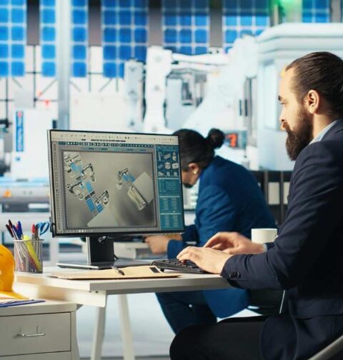 Software for Civil Engineers