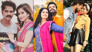 10 most viewed Bhojpuri videos