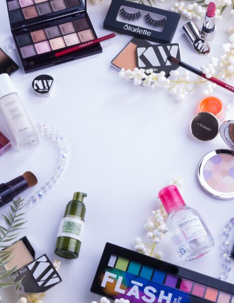 Gifts for Makeup Artist