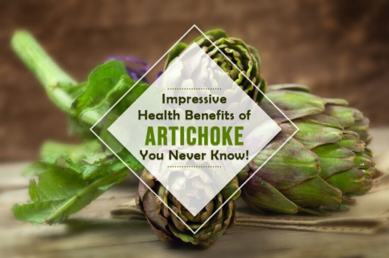Artichoke