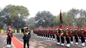 Indian Army Recruitment