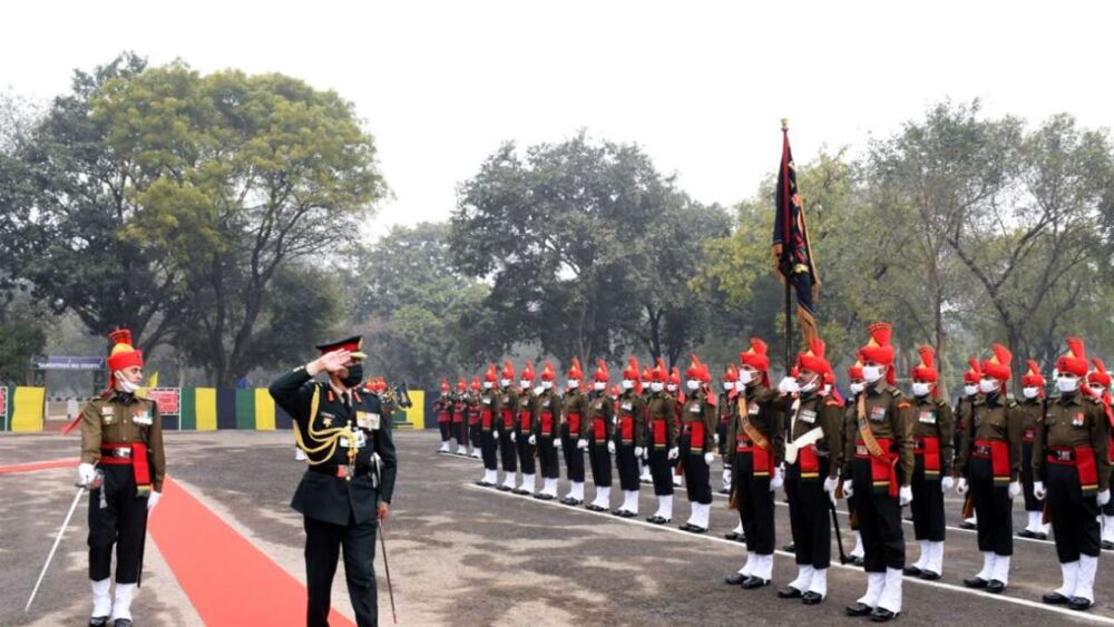 Indian Army Recruitment