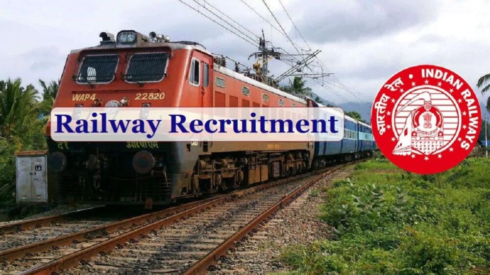 Railway BLW Apprentice Recruitment 2021