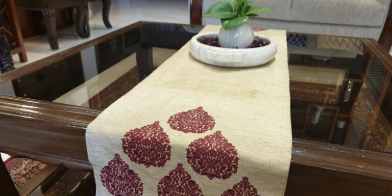Unimaginable Benefits of Table Runners You Cannot Imagine