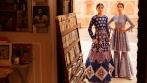 Vasansi Kurti Online