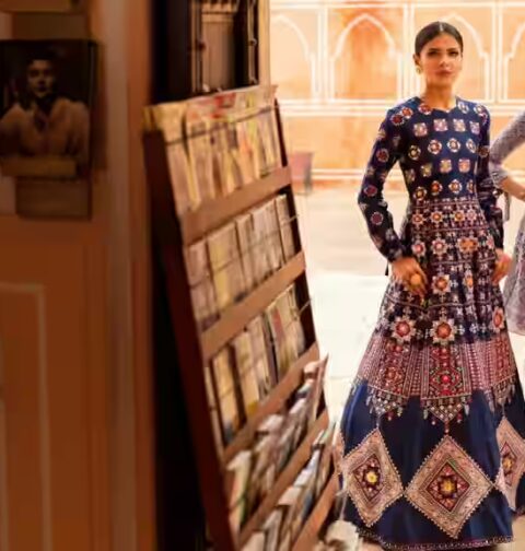 Vasansi Kurti Online