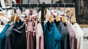Winterly Wearable Ideas