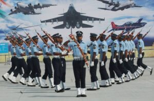 X and Y Group Airmen Recruitment
