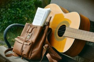 What Is an Ergonomic Knapsack