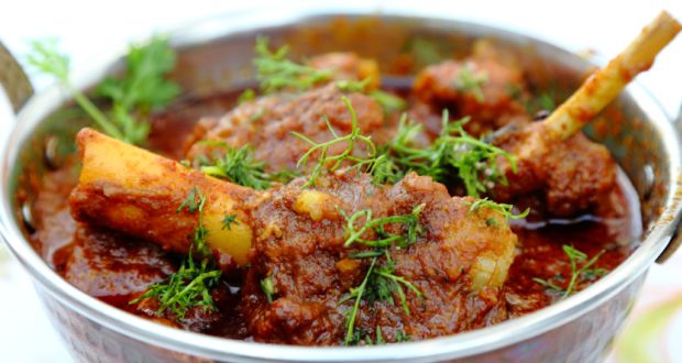 Gosht Nihari Recipe by Shahnawaz Qureshi - NDTV Food