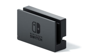 Nintendo Switch dock