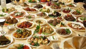 North Indian Dishes