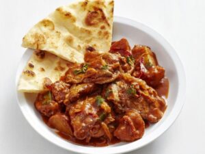 Slow-Cooker Indian Butter Chicken Recipe | Food Network Kitchen | Food Network