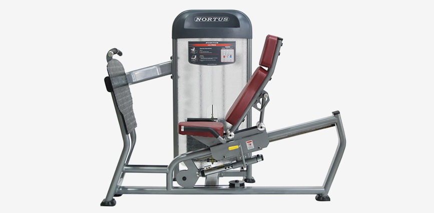 Commercial Selectorized Equipment