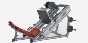 Commercial Free Weight Series