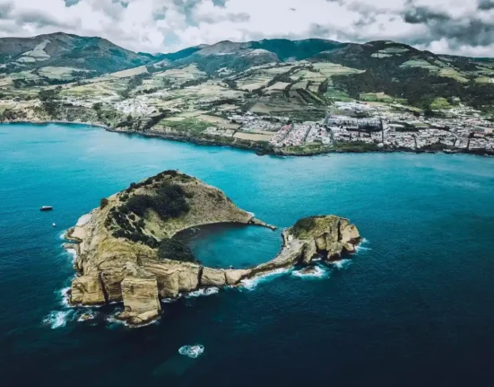 Canary Islands, Spain