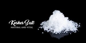 Kosher Salt