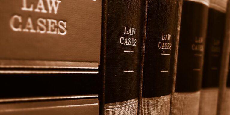 Law
