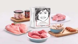 Licious Banner
