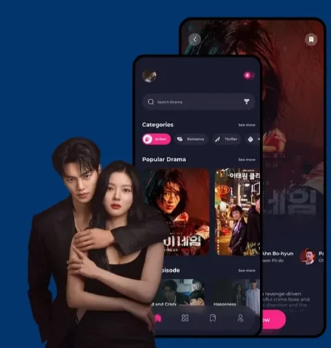Platforms to Watch Korean Drama