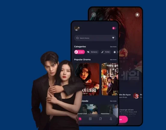 Platforms to Watch Korean Drama