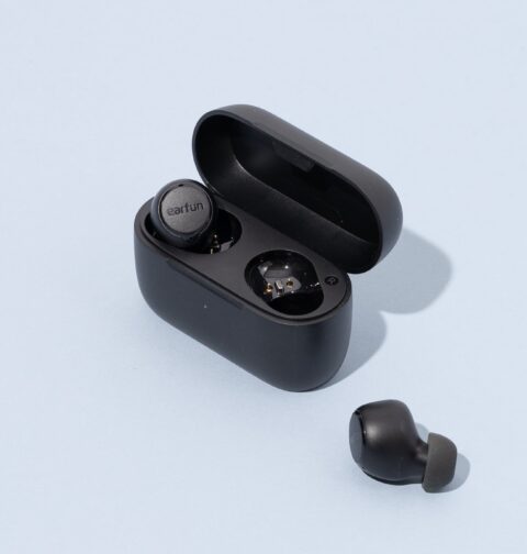 Wireless Earbuds