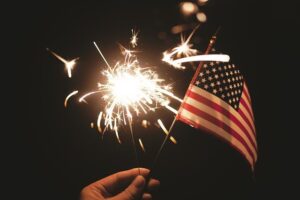 USA