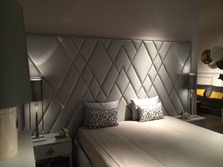 Bedroom Paint in Dubai