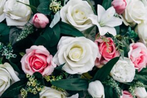 Artificial Flowers
