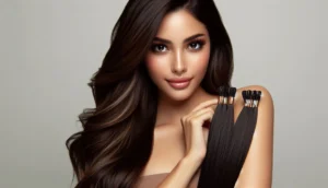 Hair Extensions For Women