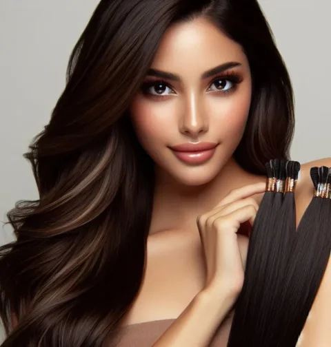 Hair Extensions For Women