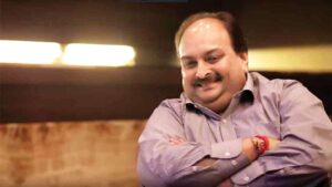 Mehul Choksi