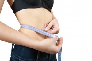 Reduce Belly Fat